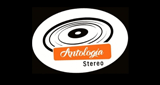 Antología-Stereo