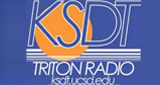 KSDT Radio