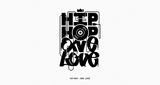 Hip-Hop-One-Love