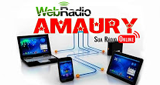 Web-Rádio-Amaury