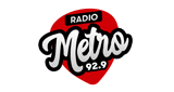 Radio-Metro