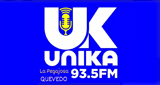 Unika-Quevedo-93.5-FM