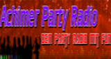 Achimer-Party-Radio