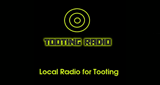 Tooting-Radio