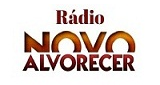 Rádio-Novo-Alvorecer