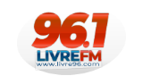 Livre-FM-96.1