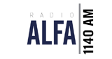 Radio-Alfa-1140AM