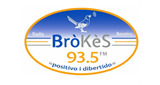 Radio-BroKeS-93.5
