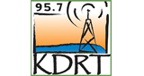 KDRT-95.7-FM