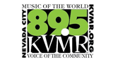 KVMR-89.5-FM