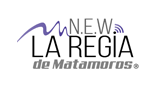 New Radio La Regia de Matamoros