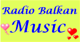 Radio-Balkan-Music