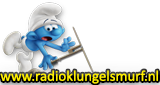 Radio-Klungelsmurf