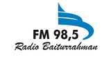 Baiturrahman-FM