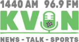 KVON-1440-AM