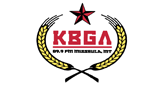 KBGA - FM 89.9