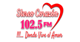 Radio Stereo Corazón