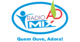 Radio-Ad-Mix-Gospel