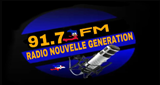 Radio-Nouvelle-Generation
