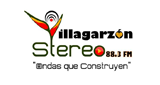 Villagarzon-Stereo