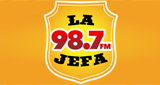 La Jefa, Ciudad Mante