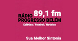 Rádio-Progresso-Belém