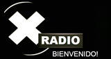 Radio-X-Paraguay