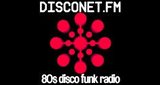 Disconet-fm