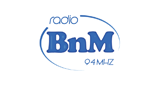 Radio-BNM