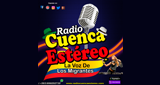 Radio-Cuenca-Estereo