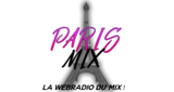 Parismix-Webradio