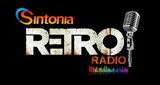 Sintonía-Retro-Radio