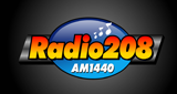 Radio-208