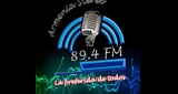 Armenia-Stereo-89.4-FM