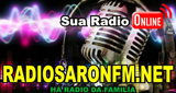 Radio-Saron-Bahia