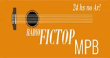 Rádio-Fictop-MPB