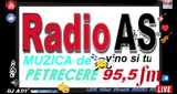 Radio-AS-petrecere