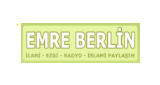 Emre-Berlin---ilahi-Ezgi-Radyo