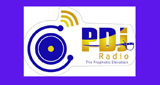 PDJ-Radio