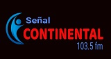 Continental-103.5-FM