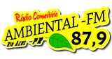 Ambiental FM, Rio Azul