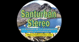 Santurbán-Stereo