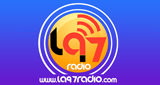 La-97-Radio