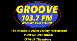 GROOVE-103.7FM