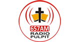 Radio-Pulpit