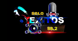 Exitos-88.2