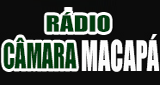Rádio-Câmara-Macapá
