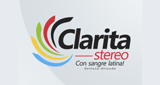 Clarita-Stereo