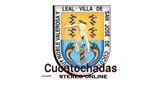 Cucutochadas-Stereo
