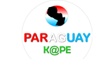 Paraguay-Kape